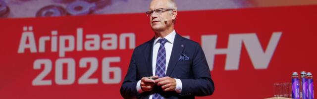Работающая в Эстонии компания Hanza продает два завода в Финляндии
