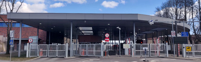 Министр иностранных дел ЭР не решается прогнозировать, когда откроется граница с РФ. «Россия, исходя из своей логики, сама себя закрыла»