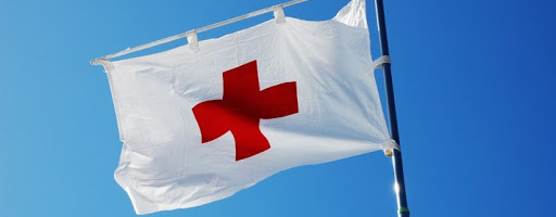 8 мая – Международный день Красного Креста и Красного Полумесяца