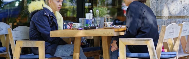 Гороскоп на 23 мая: усилится тяга к общению