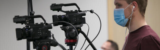 В культурный центр Старого города может переехать тартуская студия ERR