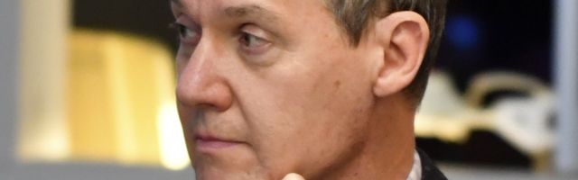 Бывший мэр Нарвы Тармо Таммисте стал советником министра