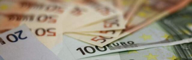 В ЕС будет невозможно расплатиться наличными на сумму более 10 000 евро
