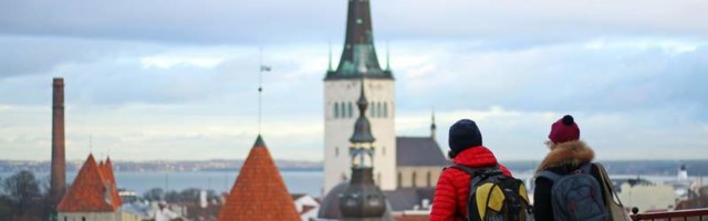 Страшно ли посещать коронавирусную Эстонию — что думают петербуржцы