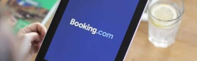 Швейцария обязала Booking.com снизить наценки на 25%