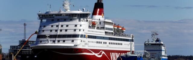 Компании Viking Line грозит многомиллионный иск