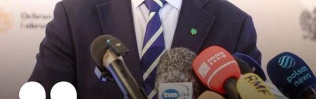 Минобороны Польши: Нас не удастся «оттянуть» от ЕС