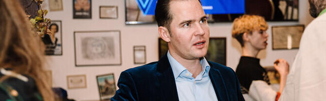 Партия "Правые" расширяет региональную сеть: отделение в Ласнамяэ возглавил Николай Дегтяренко