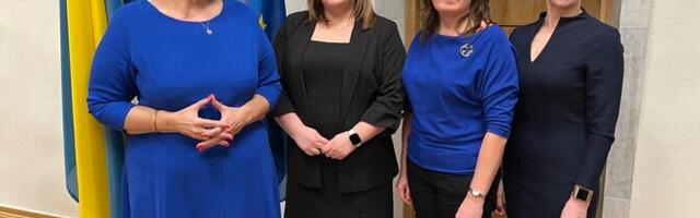 Состав Нарвской горуправы утвердят 2 января