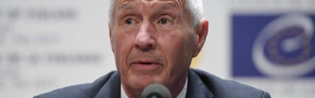 Обыски у экс-премьера Норвегии связаны со скандалом вокруг Эпштейна