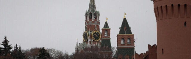 Кремль предупредил Эстонию о возможном ответе на размещение ядерного оружия