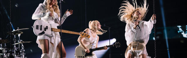 Определился порядок выступления артистов в полуфиналах "Евровидения-2026"