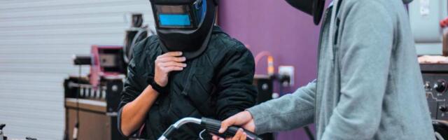 Plāno ieviest centralizētu pieteikšanos profesionālajās izglītības iestādēs