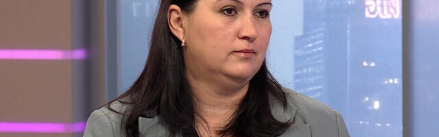 "Прямой эфир из Дома новостей": Олена Смольска о трудоустройстве школьников