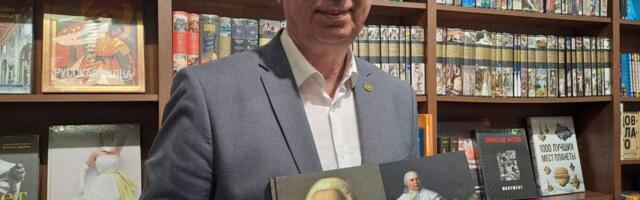 Алла Березовская: Перед началом судебного процесса. За что в Латвии преследуют историка Виктора Гущина?