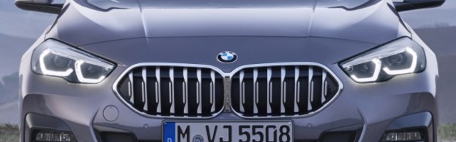 Аналитики: самая популярная автомобильная марка в Эстонии — BMW, в Латвии и Литве — Toyota
