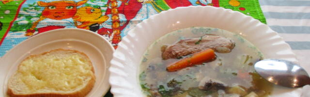 А утки кря-кря-кря…