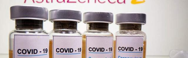 Telegraph: AstraZeneca признала, что ее вакцина от COVID может вызывать тромбоз