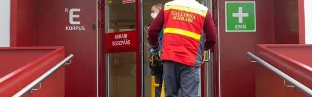 „Если человек нуждается в экстренной помощи, семья сможет найти 20 евро на лечение“. Глава Таллиннской скорой помощи о росте цен на медицинские услуги 