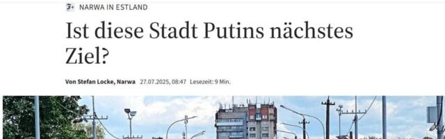 Катри Райк: я почувствовала ком в горле