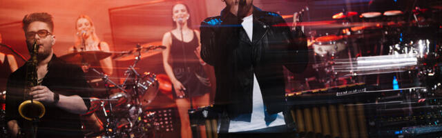 Хедлайнером Дня Ласнамяэ станет группа 2 Quick Start