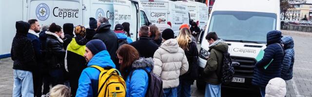 В ЕС согласован план отказа от временной защиты украинцев