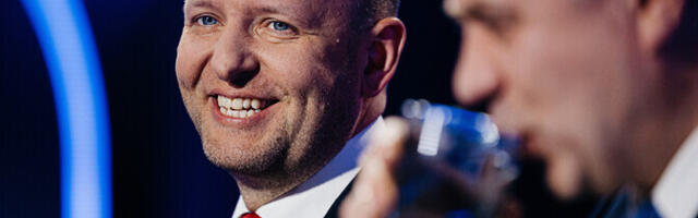 Norstat: к концу года немного снизилась популярность Isamaa и подрос рейтинг соцдемов