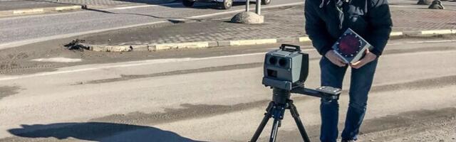 В прошлом году с дорожных штрафов поступило больше денег, чем в 2024 году