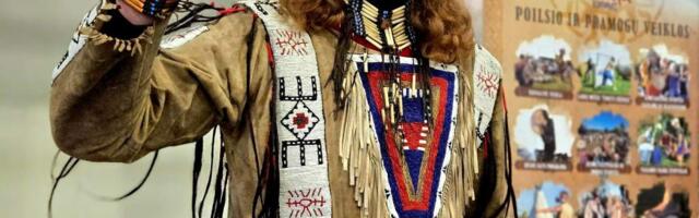 Мир приключений в Вильнюсе