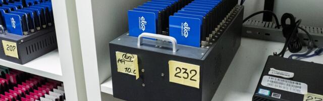 Эстония готовится к конфликту с Европой из-за мошеннических звонков: „если понадобится, будем спорить“