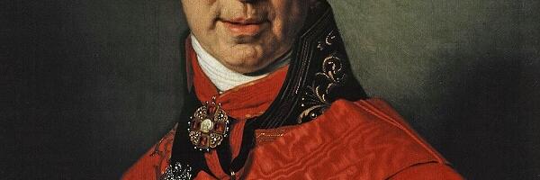 Игорь Круглов: Гавриил Державин и его шедевр, созданный в Нарве