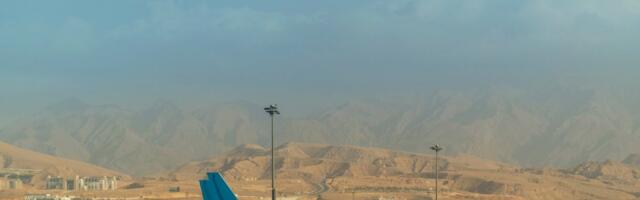 „Часами я искала рейсы через направления, о которых слышала впервые“. Как эстонка помогла близким вернуться домой с Ближнего Востока