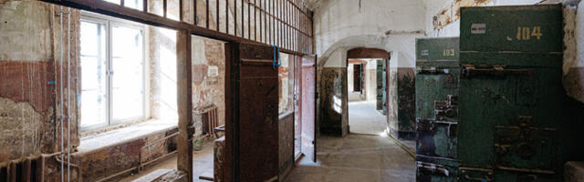 Историк: для увековечения памяти жертв Холокоста следовало бы создать отдельный музей