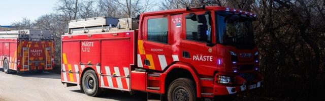 Обратите внимание: в среду к пожару в жилом доме привела неправильная установка теплового насоса  