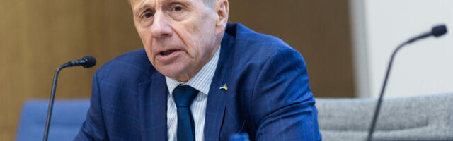 Юрген Лиги назвал урезание расходов в текущем бюджете неразумным вариантом
