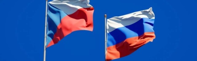 Россия направила ноту Чехии из-за задержания россиянина