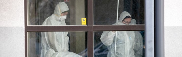 Коронавирус: ВОЗ предупреждает, что может быть второй пик, а не вторая волна