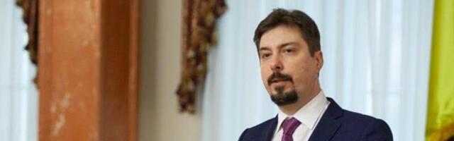 Пачки долларов на диване. Главу Верховного суда Украины подозревают в коррупции