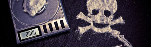 Наркотики по почте — новая реальность Эстонии