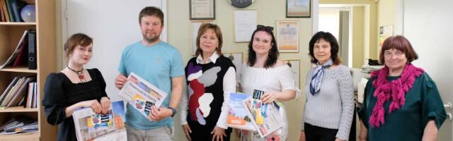 Фотоконкурс «Три грани весны»: объявляем победителей!