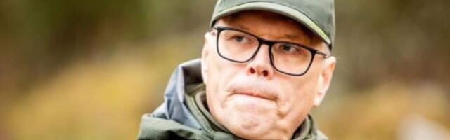 Глава СОГГЛ: литовские пограничники не фиксировали попадание дрона на территорию страны