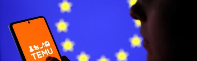 Европейская комиссия усматривает нарушения в деятельности Temu