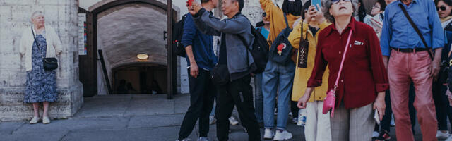 Проживание в предприятиях по размещению в Эстонии в июне стало на 12% дороже, чем годом ранее