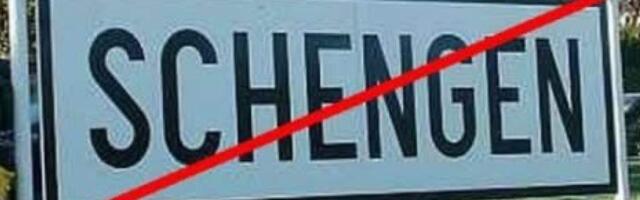 Европа хочет запретить дипломатам России свободно передвигаться по Шенгенской зоне