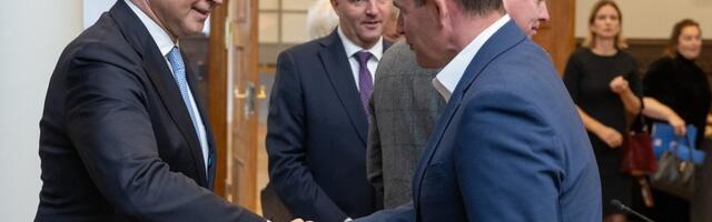 Упрощение подачи данных сэкономит предпринимателям в Эстонии миллионы рабочих часов