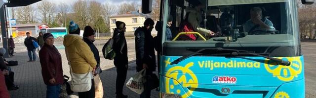 Госконтроль: организация общественного транспорта должна исходить из реальных нужд людей