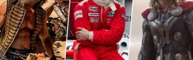 10 лучших фильмов с Крисом Хемсвортом: список, фильмография