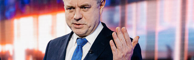 Рейнсалу: в новой коалиции из четырех партий разногласий было бы больше, чем в предыдущей