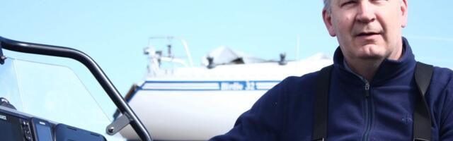 От случайной победы – к признанию: эстонский производитель катеров закрепился в Германии