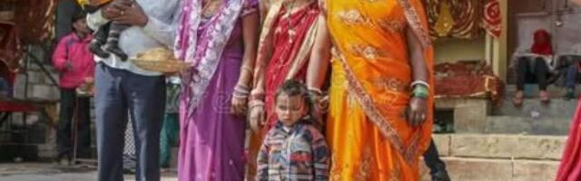 Пропавший подростком индиец нашёл родных спустя 45 лет — травма помогла вернуть память